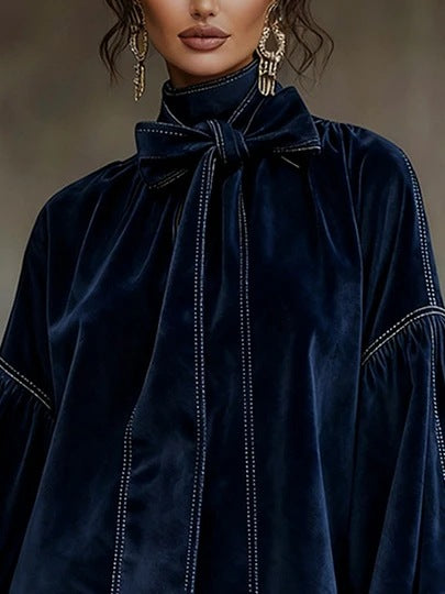 Ulzari | Sophisticated Dress