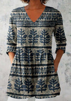 Cauvia | Sophisticated Top