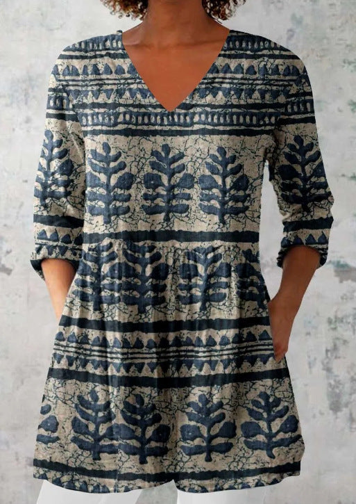 Cauvia | Sophisticated Top