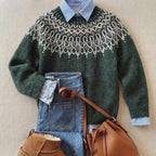 Avelyss | Comfortable Sweater