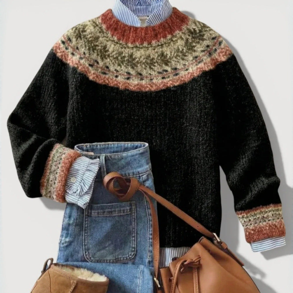 Avelyss | Comfortable Sweater