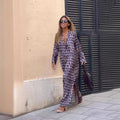 Qyra | Sophisticated Dress