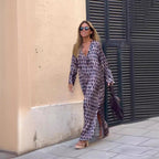 Qyra | Sophisticated Dress