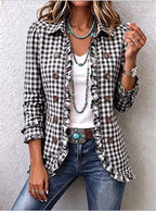 Vyza | Sophisticated Jacket