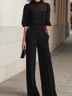 Mhia | Elegant Set