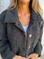 Lia | Sophisticated Coat