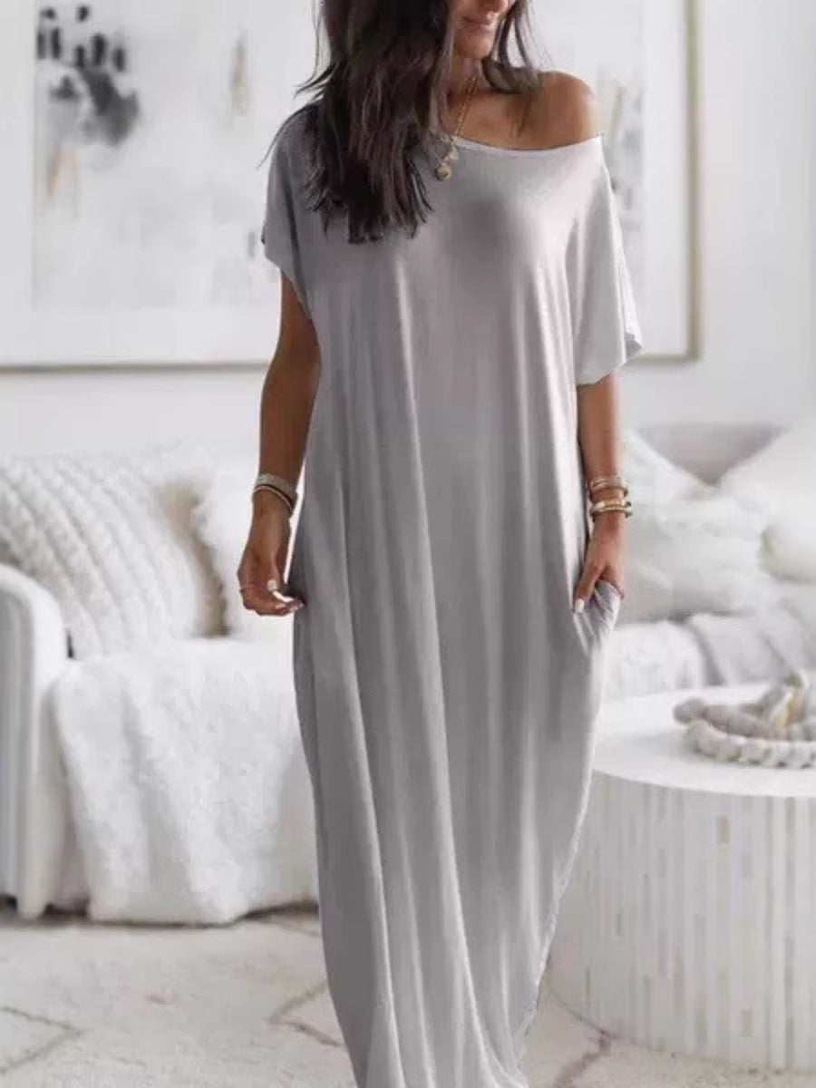 Vyoshar | Comfortable Dress