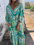 Zunqia | Comfortable Dress