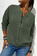 Raqeli | Comfortable Jacket