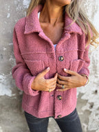 Lia | Sophisticated Coat