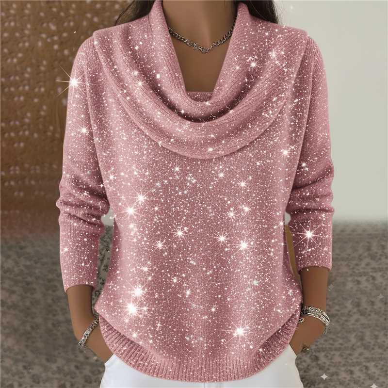 Lye | Comfortable Sweater
