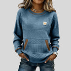 Virelya | Comfortable Sweater