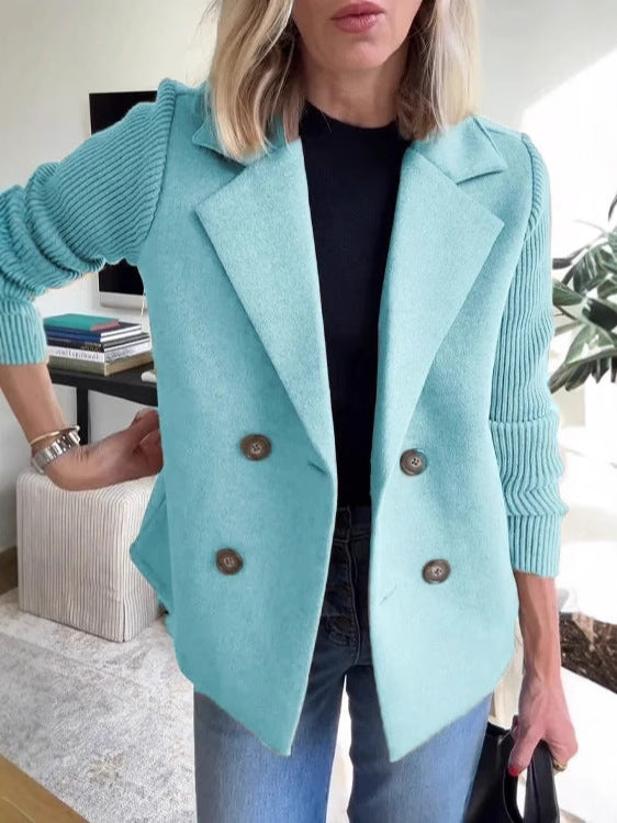 Evi | Elegant Jacket
