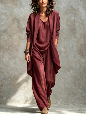 Wine Red