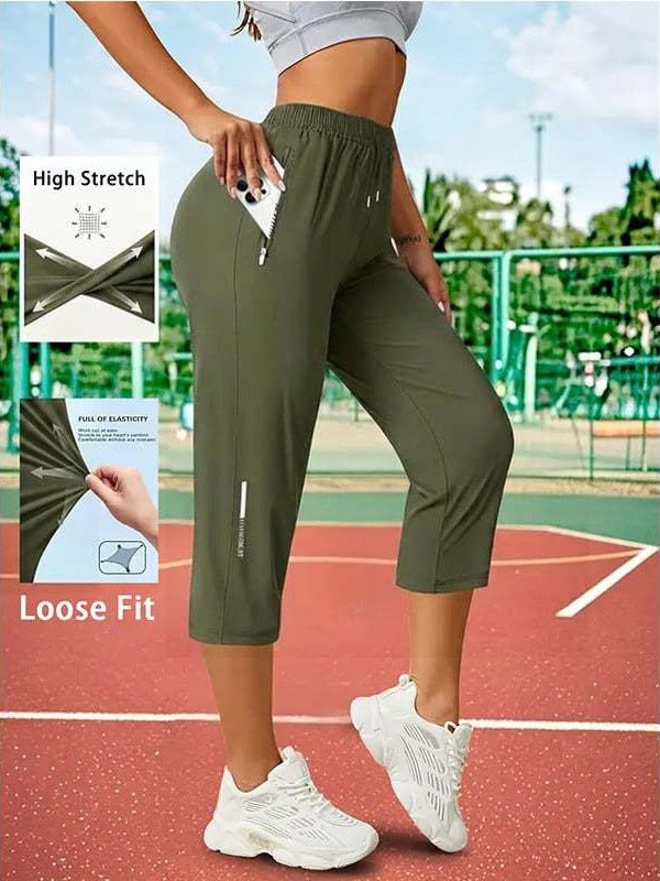 Zalqen | Comfortable Pants