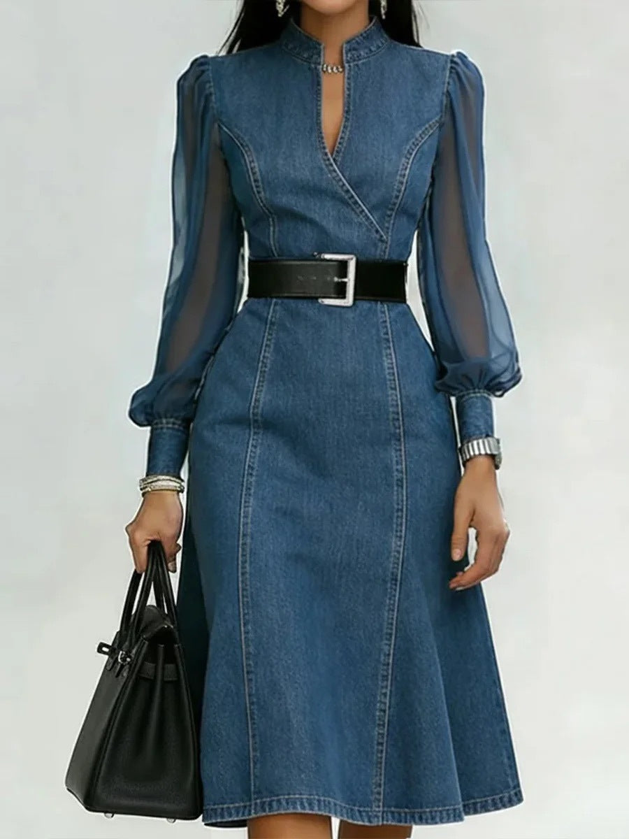 Oqea | Stylish Dress
