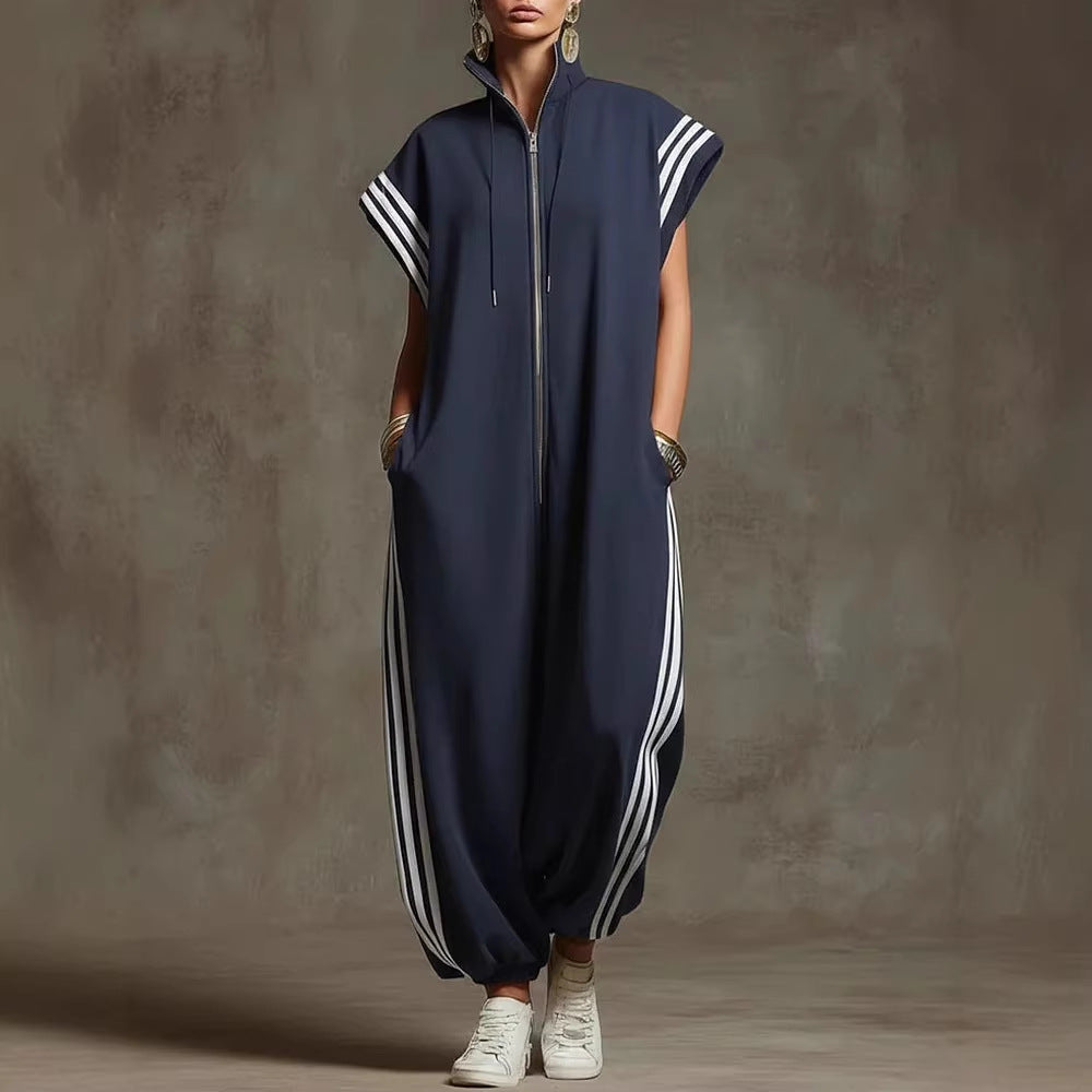Izhy | Elegant Jumpsuit