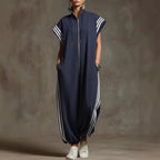 Izhy | Elegant Jumpsuit