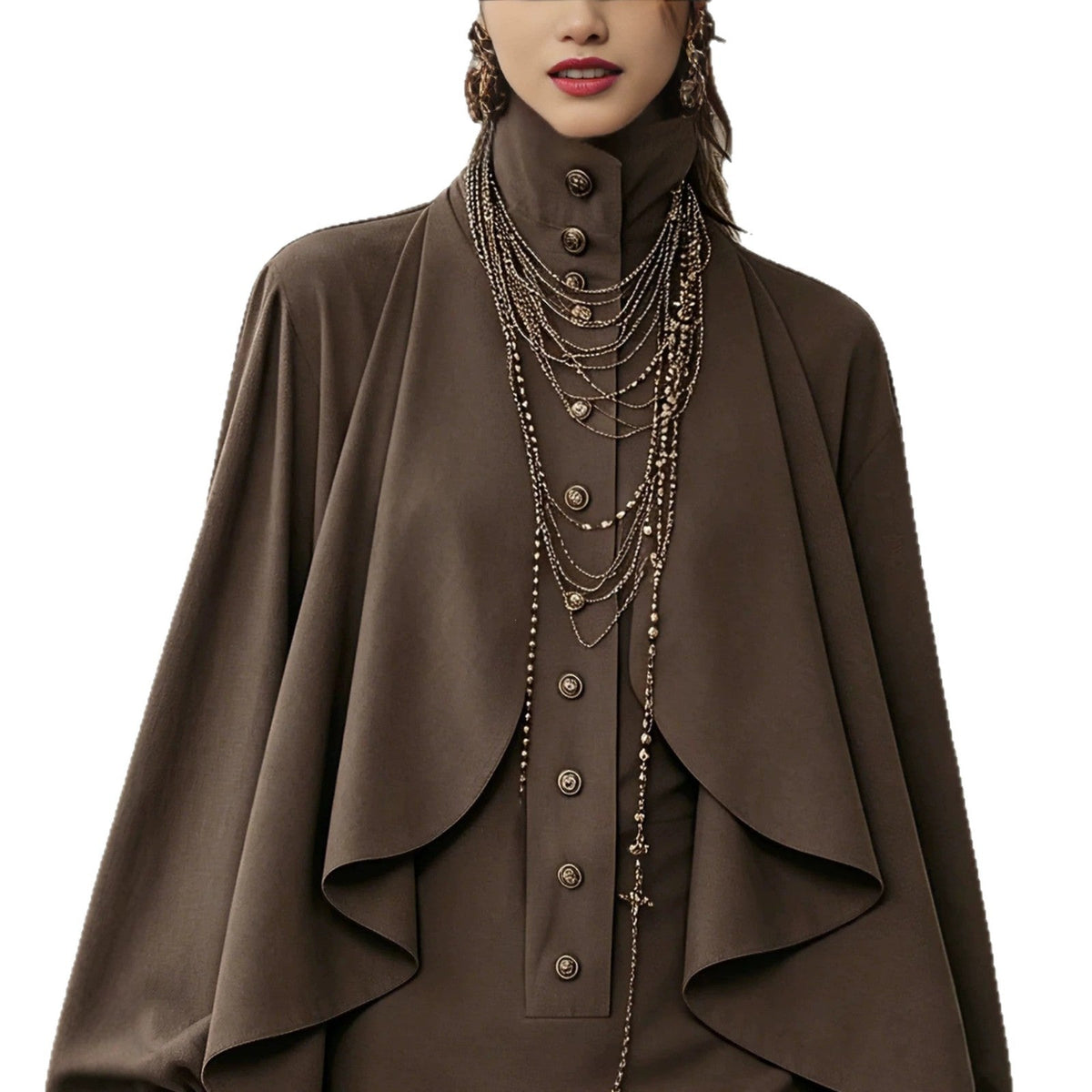 Qylessa | Elegant Dress