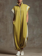 Izhy | Elegant Jumpsuit