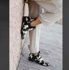 Nira™ | Studded Western Boots
