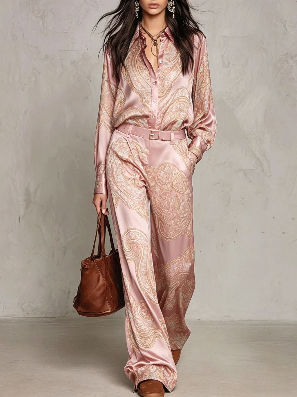 Zevriya | Sophisticated Set