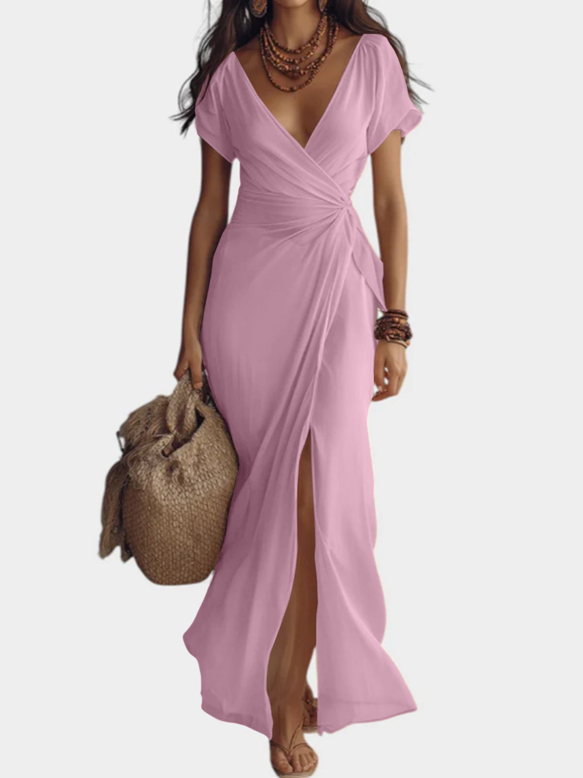 Feyvra | Elegant Dress