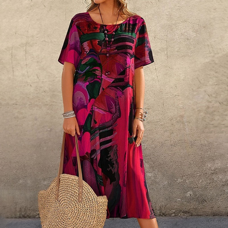 Qelira | Sophisticated Dress