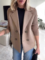 Evi | Elegant Jacket