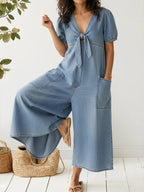 Vush | Elegant Jumpsuit