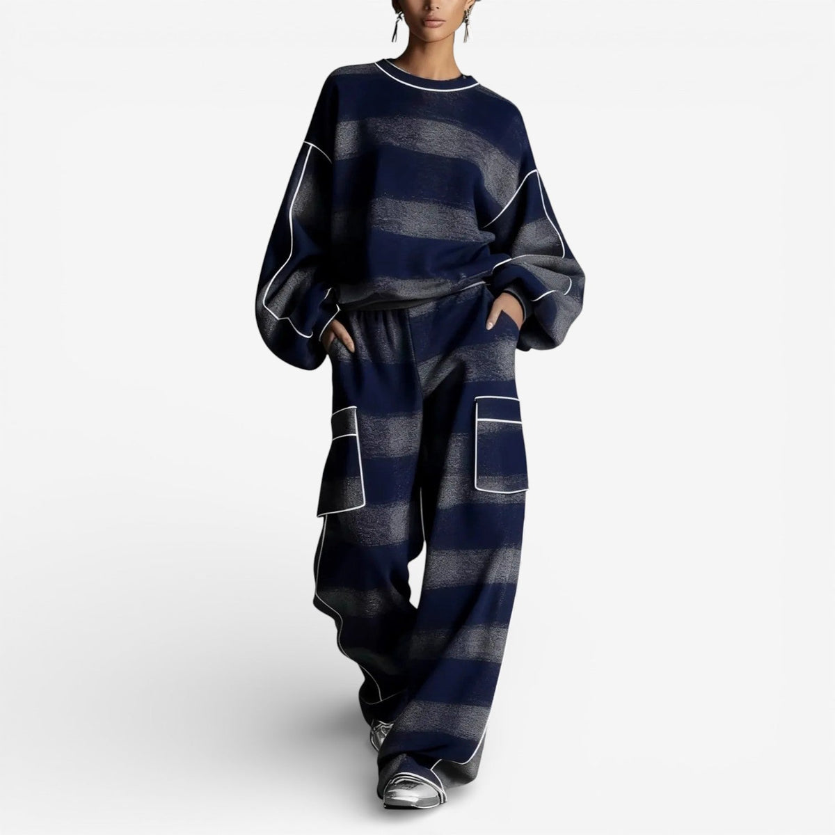 Nyxalene | Comfortable Set