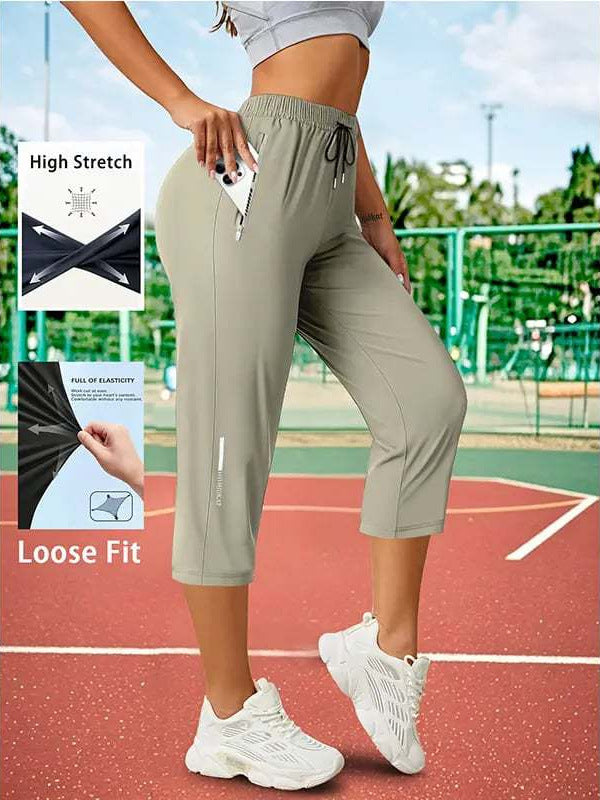 Zalqen | Comfortable Pants