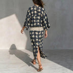 Rhaemi | Sophisticated Dress