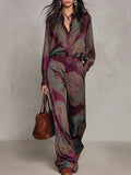 Zevriya | Sophisticated Set