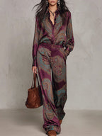 Zevriya | Sophisticated Set
