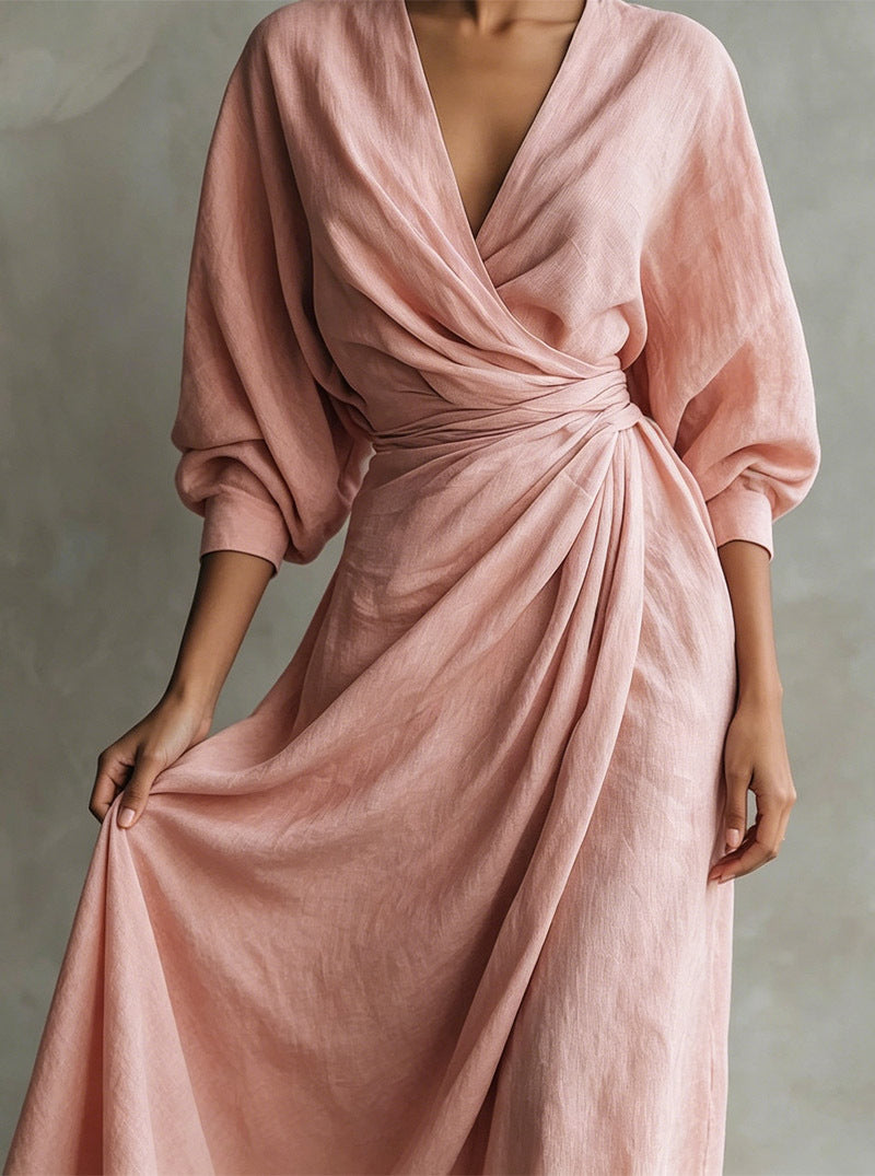 Voryssa | Elegant Dress