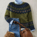 Avelyss | Comfortable Sweater