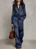 Zevriya | Sophisticated Set