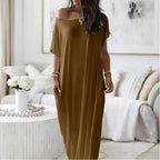 Celestiana | Comfortable Dress