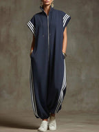 Izhy | Elegant Jumpsuit