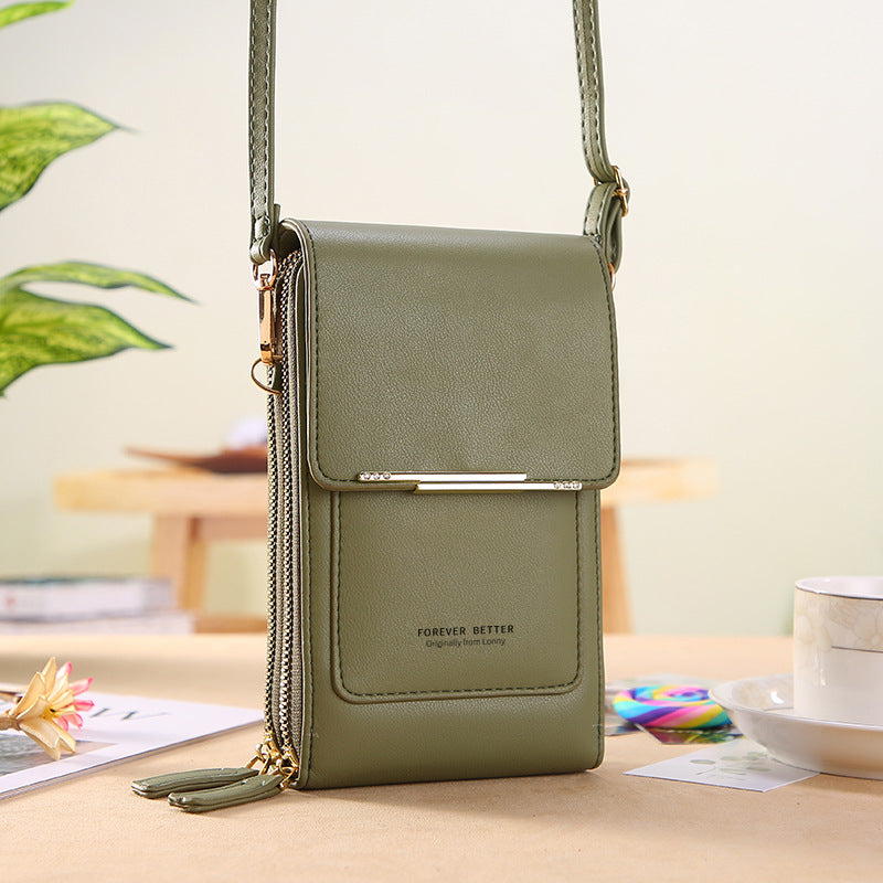 Yva | Stylish Bag Pouch