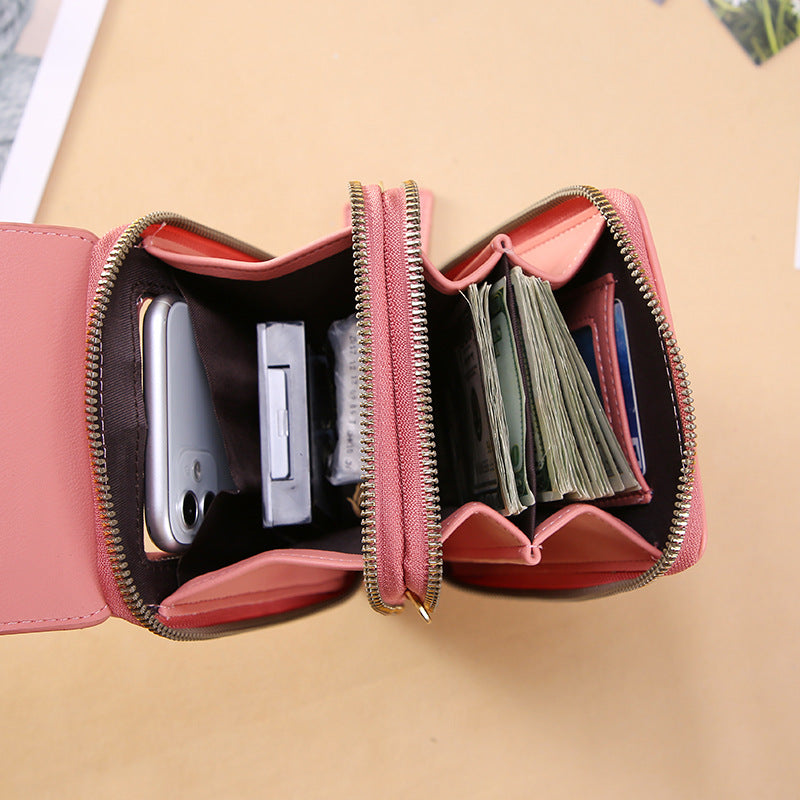 Yva | Stylish Bag Pouch