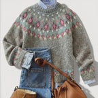 Avelyss | Comfortable Sweater