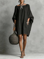 Euzali | Elegant Dress
