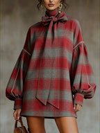 Ulzari | Sophisticated Dress