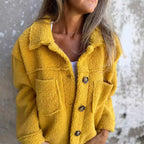 Lia | Sophisticated Coat