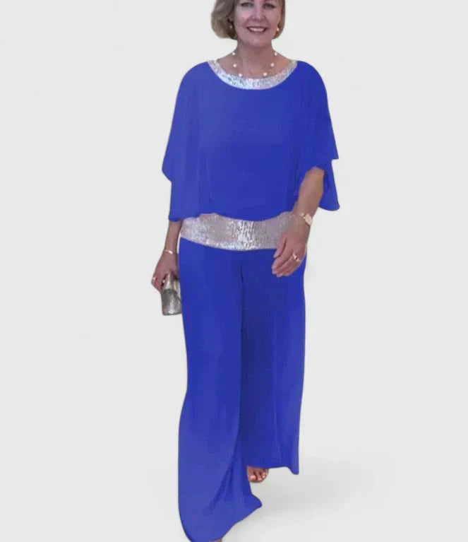 Trishane | Elegant Two-piece Set