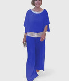 Trishane | Elegant Two-piece Set