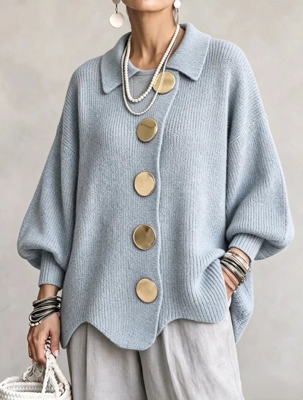 Elya | Elegant Jacket