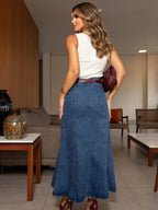 Vyosha | Sophisticated Skirt